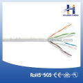 Competitive price 4 pair utp cat6 network cables 305m